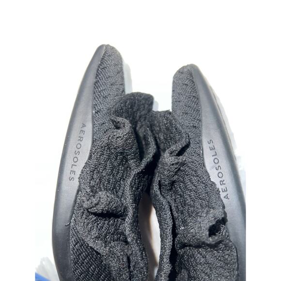 Aerosoles Women’s Flats Bundle (3 Pairs) – Pointed Toe Comfort Shoes size 9.5 - Picture 14 of 14